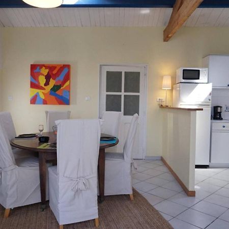 Maison Charmante 6 Pers, Jardin Clos, Tv Et Wifi, Proche Commerces Et Plage, Petit Chien Accepte. - Fr-1-224B-165 L'Epine  Εξωτερικό φωτογραφία