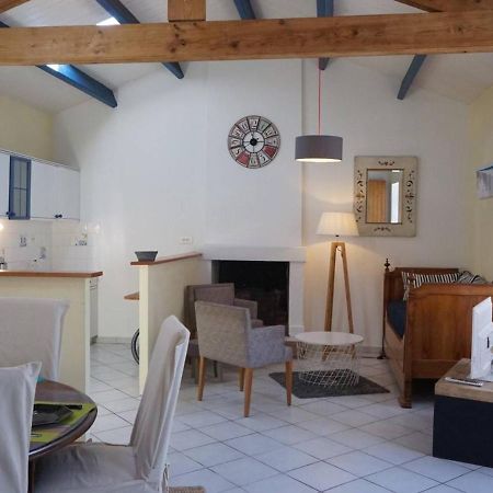 Maison Charmante 6 Pers, Jardin Clos, Tv Et Wifi, Proche Commerces Et Plage, Petit Chien Accepte. - Fr-1-224B-165 L'Epine  Εξωτερικό φωτογραφία