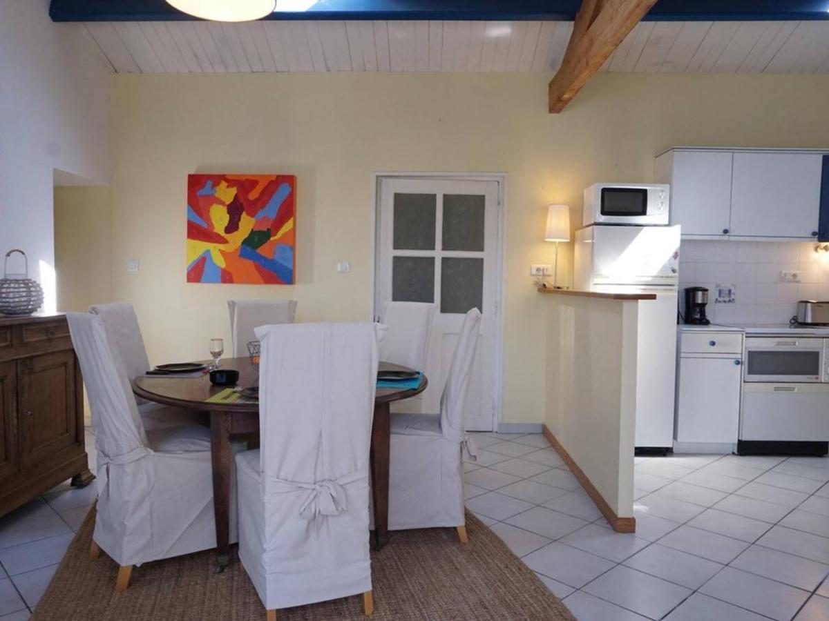 Maison Charmante 6 Pers, Jardin Clos, Tv Et Wifi, Proche Commerces Et Plage, Petit Chien Accepte. - Fr-1-224B-165 L'Epine  Εξωτερικό φωτογραφία