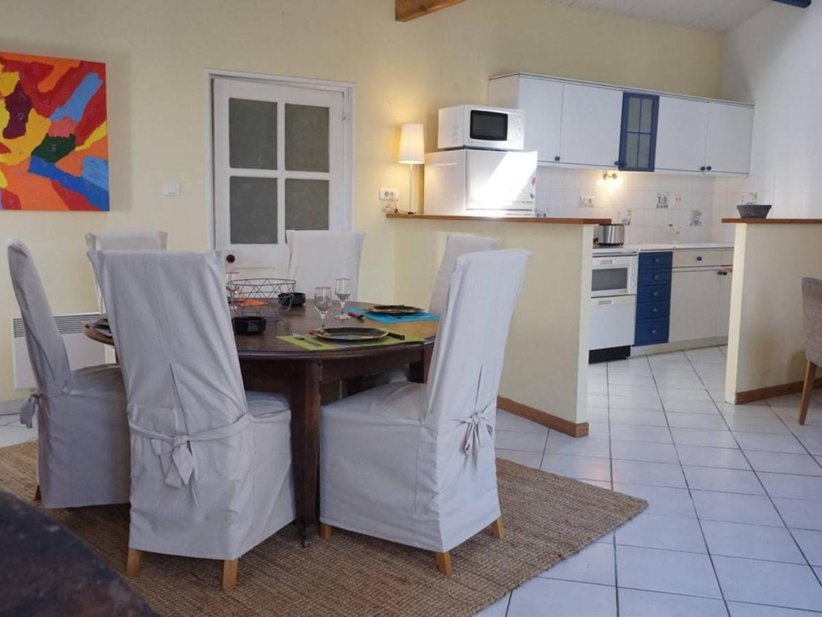 Maison Charmante 6 Pers, Jardin Clos, Tv Et Wifi, Proche Commerces Et Plage, Petit Chien Accepte. - Fr-1-224B-165 L'Epine  Εξωτερικό φωτογραφία