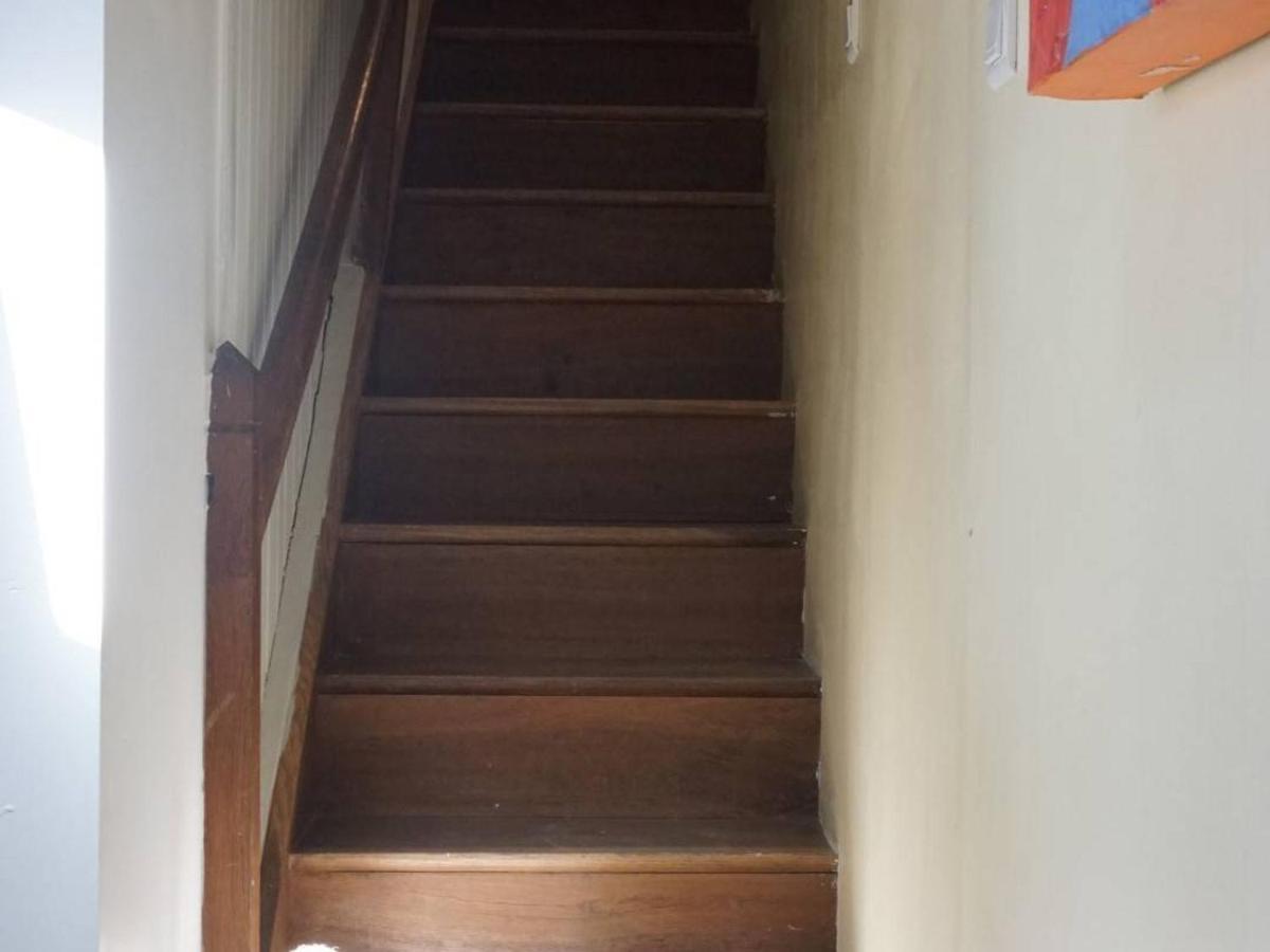 Maison Charmante 6 Pers, Jardin Clos, Tv Et Wifi, Proche Commerces Et Plage, Petit Chien Accepte. - Fr-1-224B-165 L'Epine  Εξωτερικό φωτογραφία