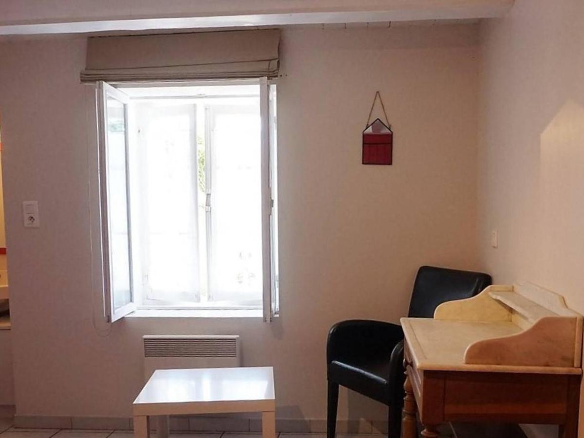 Maison Charmante 6 Pers, Jardin Clos, Tv Et Wifi, Proche Commerces Et Plage, Petit Chien Accepte. - Fr-1-224B-165 L'Epine  Εξωτερικό φωτογραφία