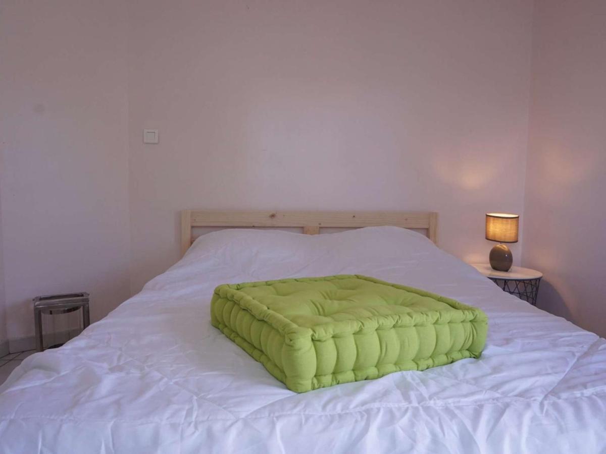 Maison Charmante 6 Pers, Jardin Clos, Tv Et Wifi, Proche Commerces Et Plage, Petit Chien Accepte. - Fr-1-224B-165 L'Epine  Εξωτερικό φωτογραφία