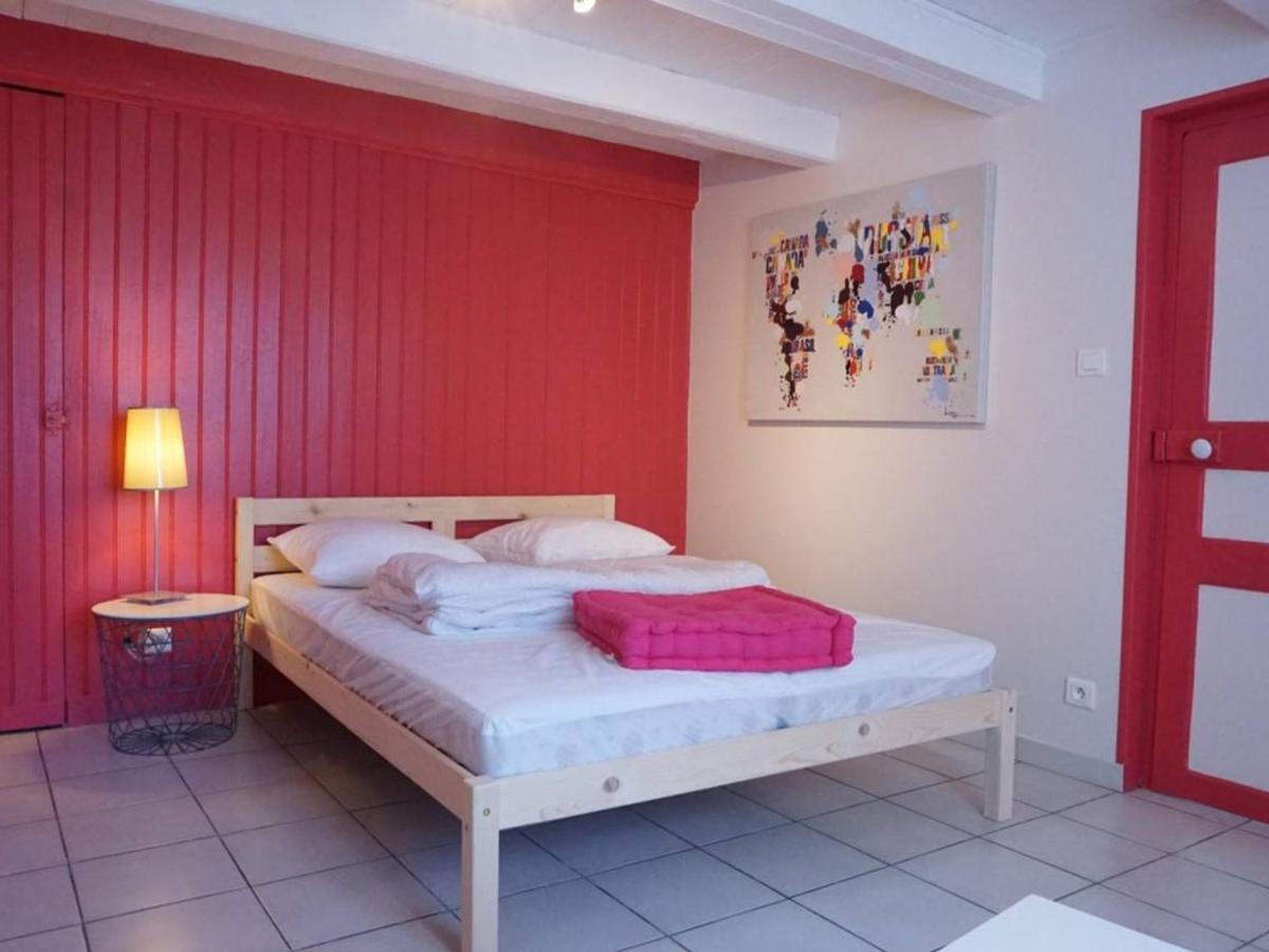 Maison Charmante 6 Pers, Jardin Clos, Tv Et Wifi, Proche Commerces Et Plage, Petit Chien Accepte. - Fr-1-224B-165 L'Epine  Εξωτερικό φωτογραφία